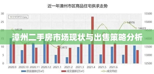 漳州二手房市场现状与出售策略分析  第1张