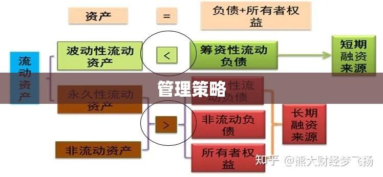 资产流动性的重要性与管理策略探讨  第1张