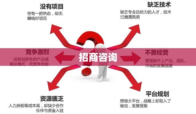 招商咨询，企业成长的金手指之道  第1张