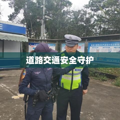 海南省交警总队，守护道路交通安全的主力军  第1张