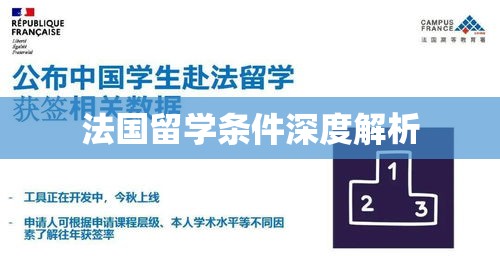 法国留学条件深度解析  第1张