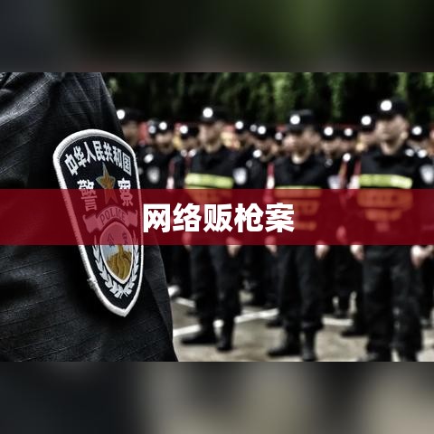 武汉破获网络贩枪案，科技繁荣背后的网络犯罪暗流涌动需警惕  第1张