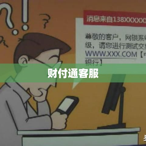 财付通客服QQ，专业高效贴心的服务体验  第1张