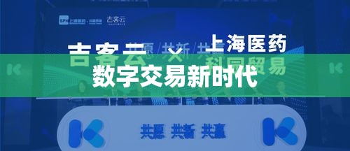 51数卡互换平台，数字交易新时代的探索  第1张