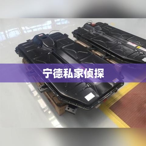 宁德私家侦探，揭秘真相的探索之旅  第1张