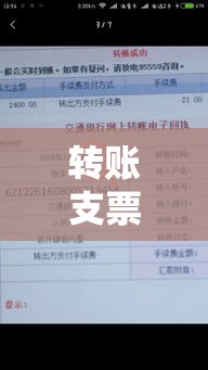 网络时代犯罪新动向，利用转账支票打印软件实施网络杀人转账行为  第1张