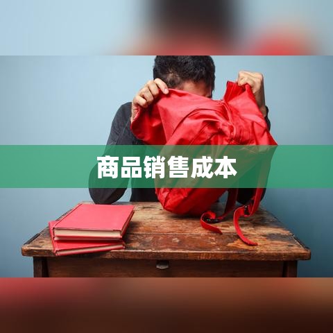 商品销售成本，理解、管理与优化策略  第1张