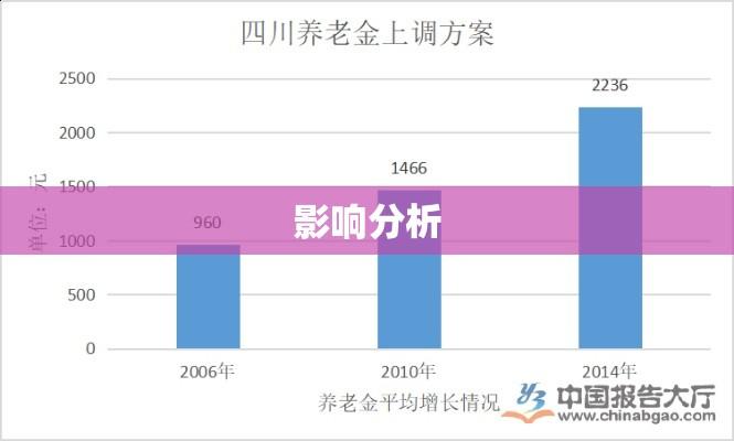 四川养老金调整方案解读与影响分析（2021年）  第1张