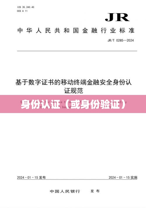 个人数字证书，数字时代身份认证新篇章开启  第1张