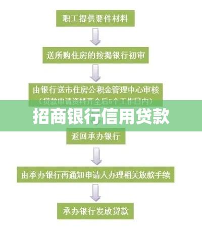 招商银行信用贷款详解，优势、申请流程与注意事项全解析  第1张