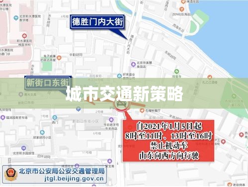 城市交通新策略探寻，明日限行号码知多少  第1张