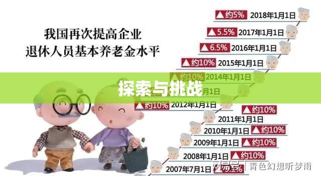 养老金改革的探索之路与挑战  第1张