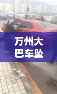 万州大巴车坠江事件，深刻反思与启示  第1张