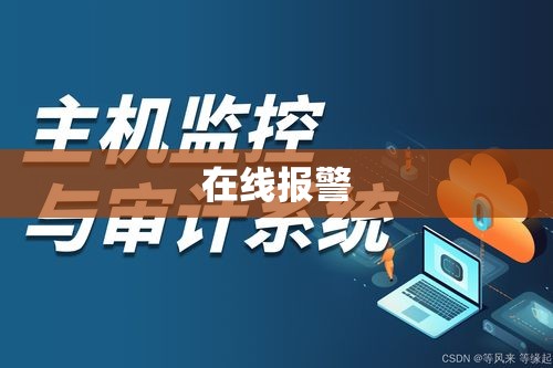 在线报警，数字时代的守护之光与安全希望之锚  第1张