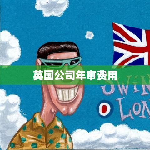 英国公司年审费用全面解析  第1张