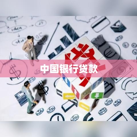 中国银行贷款详解与探讨  第1张