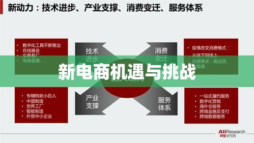 淘宝加盟，新电商之路的机遇与挑战  第1张