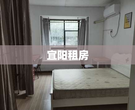 宜阳租房，探寻理想住所的旅程与体验  第1张