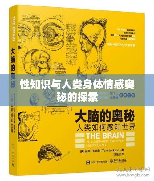 性知识与人类身体情感奥秘的探索  第1张