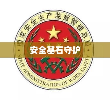 国家安全生产监督局，筑牢安全基石，守护发展安全  第1张