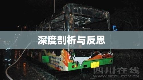 成都公交车燃烧事件深度剖析与反思  第1张