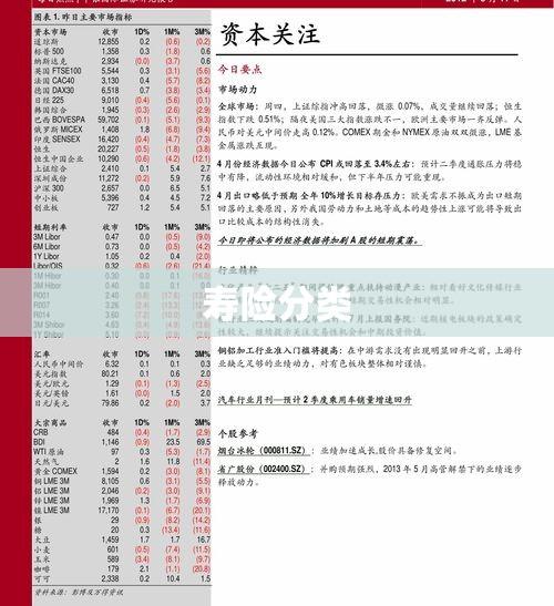 寿险分类详解，种类、特点、适用场景全解析  第1张