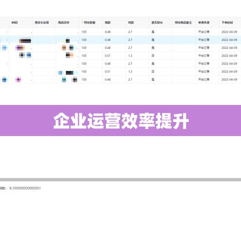 企便函（2009）第33号文件揭秘，企业运营效率提升的关键策略与实施路径  第1张