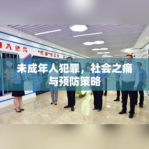 未成年人犯罪，社会之痛与预防策略  第1张