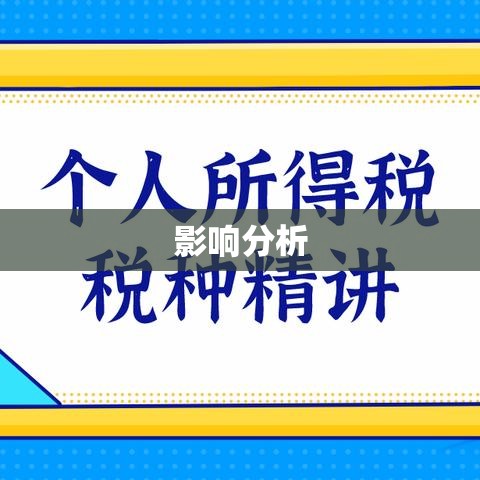 旧个人所得税税率表及其影响分析  第1张