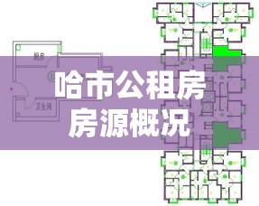 哈市公租房房源概况，深度解析2018年房源分布与状况  第1张