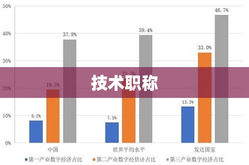 技术职称，定义、内涵及其重要性概览  第1张