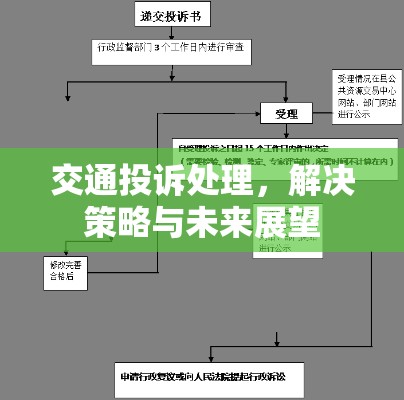 交通投诉处理，解决策略与未来展望  第1张