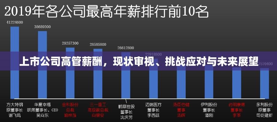 上市公司高管薪酬，现状审视、挑战应对与未来展望  第1张