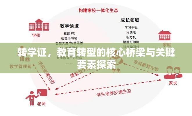 转学证，教育转型的核心桥梁与关键要素探索  第1张