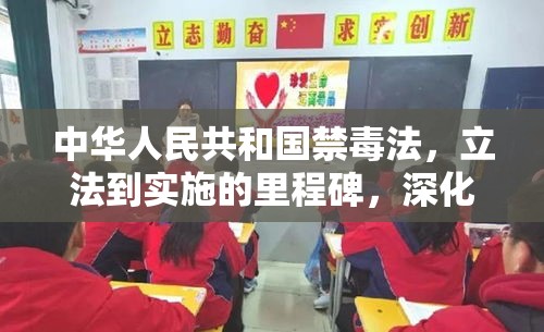 中华人民共和国禁毒法，立法到实施的里程碑，深化禁毒工作的历史见证  第1张