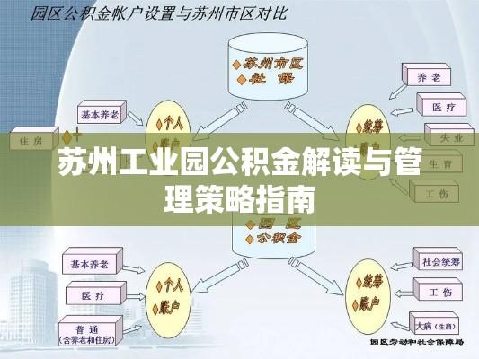 苏州工业园公积金解读与管理策略指南  第1张