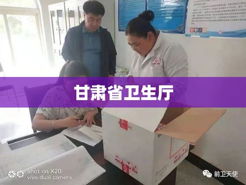 甘肃省卫生厅，筑牢民生基石，引领健康之路  第1张