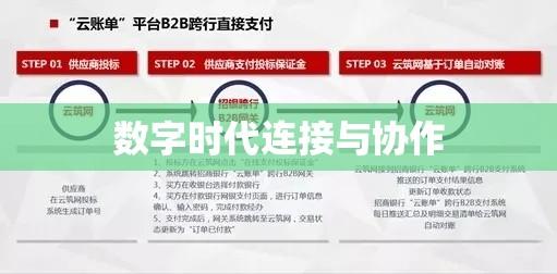 云朋网重塑数字时代连接与协作新纪元  第1张