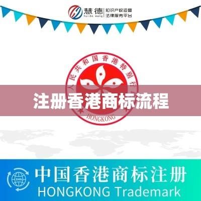 注册香港商标的重要性与流程全面解析  第1张