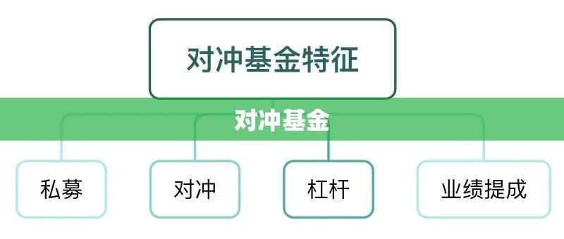 对冲基金，概念解析、运作机制与投资策略探讨  第1张