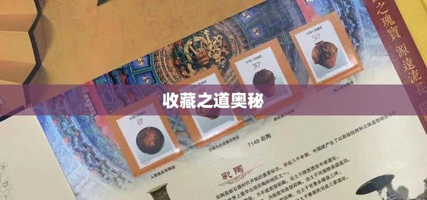 珍稀物品珍藏之旅，探寻收藏之道的奥秘  第1张