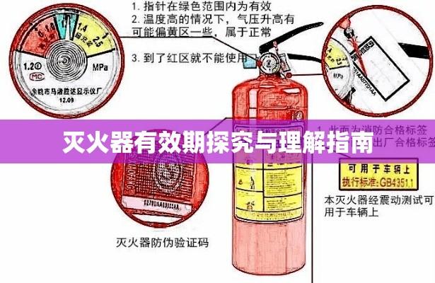 灭火器有效期探究与理解指南  第1张