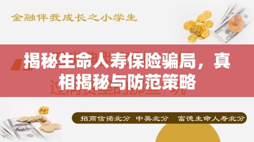 揭秘生命人寿保险骗局，真相揭秘与防范策略  第1张