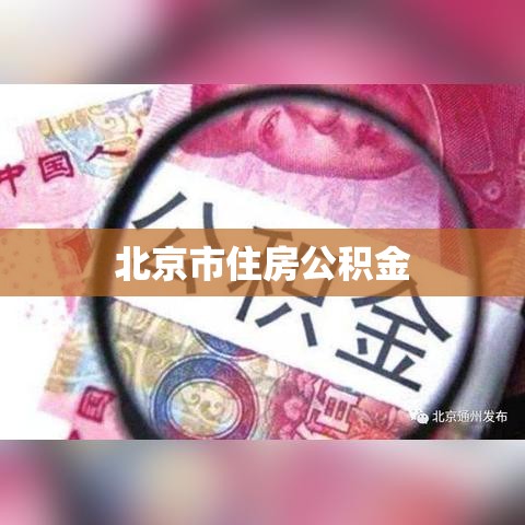 北京市住房公积金查询攻略  第1张