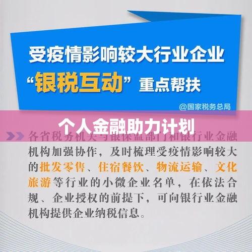 建行个人信用贷款，流程解读与个人金融助力计划  第1张