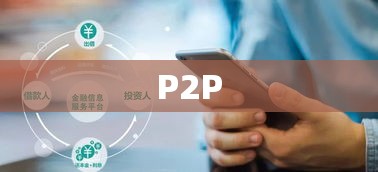 揭秘P2P，互联网金融模式的深度探究  第1张