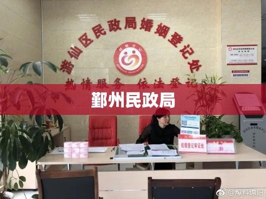 鄞州民政局，服务群众，助力和谐社会建设  第1张