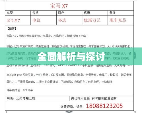 上牌费用的全面解析与探讨  第1张