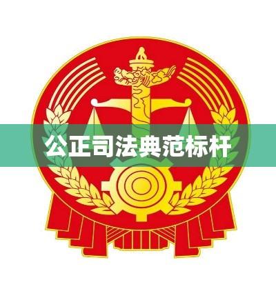 瑞安市人民法院，公正司法的典范标杆  第1张