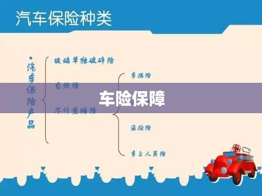 全面解析车险保障，为爱车保驾护航的指南  第1张